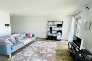 Two bedroom apartment featuring terrace and parking, Luxembourg