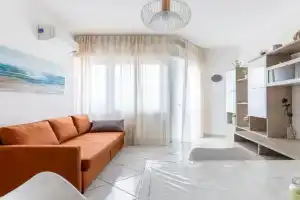 Sesto Rondò M1 - Modern and Cozy Apartment for Groups & Families, Sesto San Giovanni