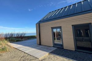 Enkhuizer Strand BeachHouse SeaSide Nr 410, Enkhuizen