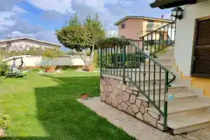 Il villaggio affittacamere, Valmontone