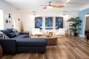 Lookout at Lorelane - Waterfront Guest house, Key Largo