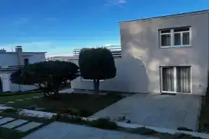 Baťovský dům ZLÍN Villa, Zlin