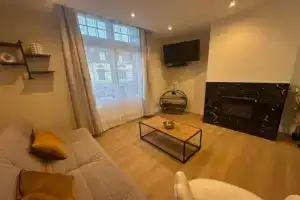 Mad'in Apartments, Bethune