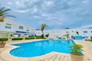 Villa Fonfon, Hammamet