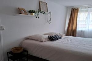 Grand 3 Bedroom Apartment, Dijon