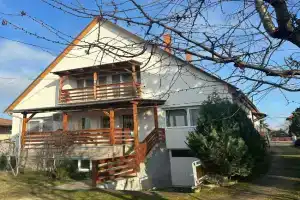 Apartment with A - C in 55040, Balatonlelle