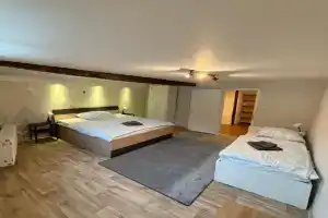 Gemütliche Ferienwohnung Apartments, Bad Kreuznach