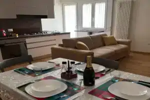 Fortunato Casa Vacanze, Matera