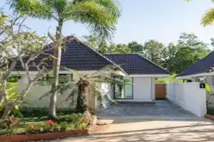 Villanin Pool Villa and Spa, Chiang Saen