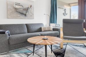 Altes Holzboot Apartments, Steinhude
