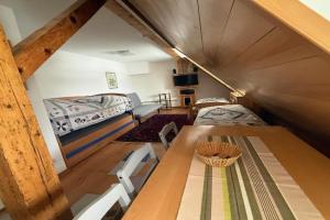 Konaci Spacious Studio in the Heart of the Slopes, Kopaonik
