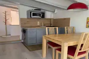 Auf den Höfen Fewo 13 Apartments, Kuhlungsborn