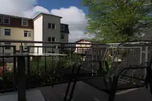 Haus Diana Fewo Claudia Apartments, Kuhlungsborn