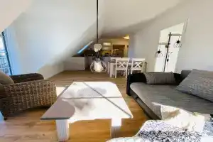 Haus Diana Fewo Molenfeuer Apartments, Kuhlungsborn