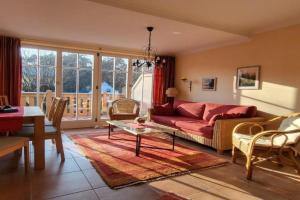 Kaiserliches Postamt Fewo 17 Apartments, Kuhlungsborn