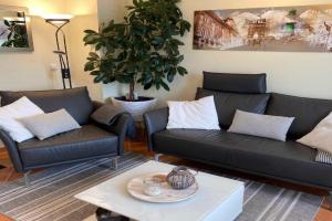 Strandstr 14 Fewo 14 Apartments, Kuhlungsborn