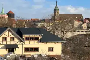 Sprejnik Guest house, Bautzen