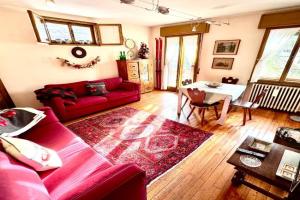 Ca Radiosa - Via Guide Alpine Apartments, Cortina d'Ampezzo