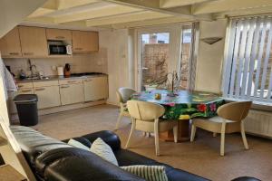 AanZee recreatie - Vakantiehuis Sunrise Guest house, Domburg