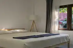 Ban tai Comfort: 2 Large Bedroom & Spacious Living, Baan Tai