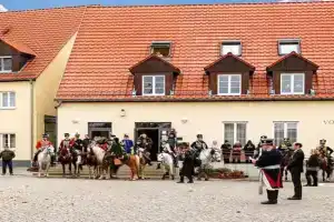 Pension Völkerschlacht 1813, Leipzig