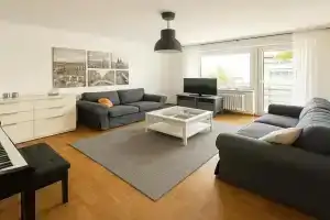 Dream Suite Apartments, Pulheim