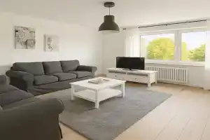 Stern Residence Apartments, Pulheim