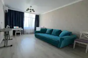 Expo NewLife apartamenty ryadom s MegaSilkWay i Expo, Astana