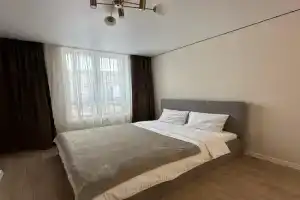 ZhK Sonyachna Terasa Apartments, Ternopil