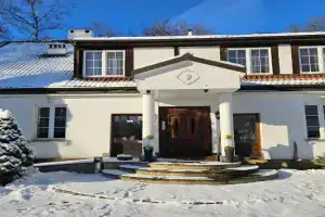 Folwark Historic Hotel, Warsaw