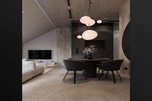 Forest & Snow - -Magiczny Horyzont Apartments, Wisla