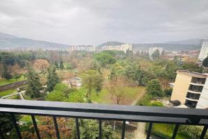 Modern apartment, Elbasan