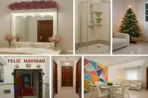 Vigo Executive Home Perfecto para Trabajadores Apartments, Vigo