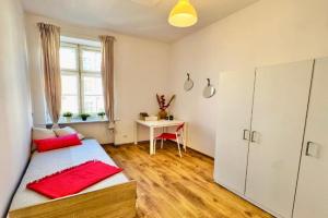 Pokój przy Rynku ll Hostel, Katowice