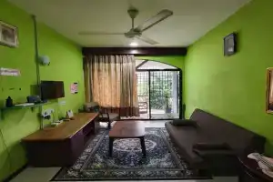MoHas HOMESTAY, Kuah