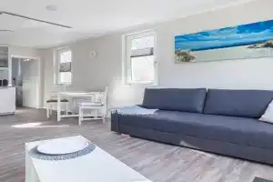 Ostseebungalow "Lee" Apartments, Boltenhagen