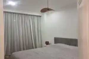 Miranda Apartments, Gonio