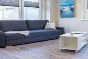 Ostseebungalow "Luv" Apartments, Boltenhagen