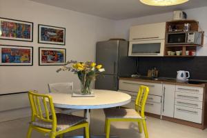 LEGRAND Town Center Apartments, Makarska