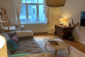Charmantes Apartment in bester Lage, Hannover