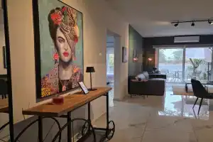 Pop Art Residence by Staycom Apartments, Nicosia