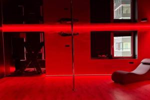 RED Tematichni Apartamenti, Zhytomyr