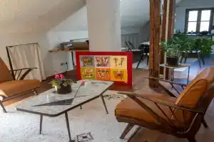 Im Grünen am Stadtrand Apartments, Saarbrucken