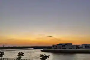 مدينة اجمل مكان Apartments, Umm Al Quwain City