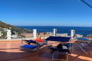Attico 5 Guest house, Ustica