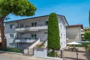 Magnani Appartamenti - First Floor Apartments, Misano Adriatico