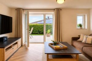 Ferienwohnung Büdnerei am Meer in Apartments, Kuhlungsborn