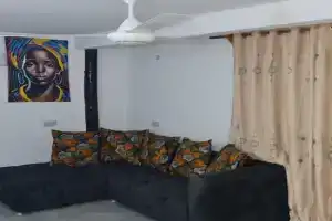 MH Zanzibar Guest house, Jambiani