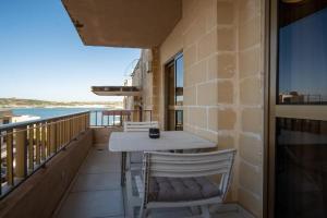 SkyMare LVH Apartment, Mellieha