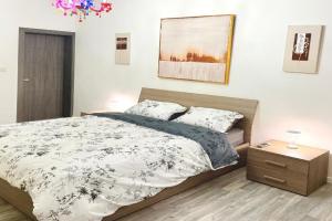 Room in's heart, Sliema